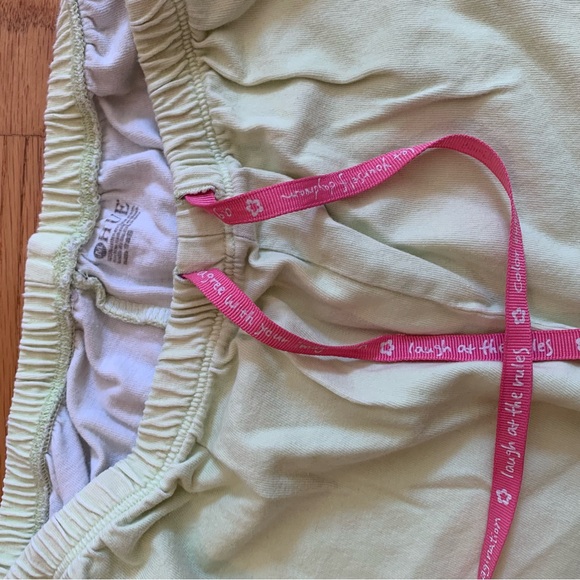 Monkey pajama pants - Picture 3 of 4